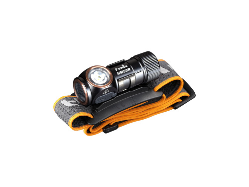 Налобный фонарь Fenix HM50R V2.0, HM50RV20 фото 3